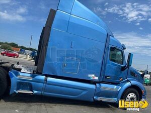 2016 Peterbilt Semi Truck 5 Texas for Sale