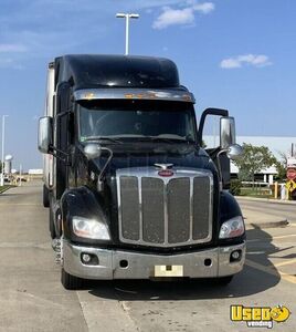 2016 Peterbilt Semi Truck 7 Florida for Sale