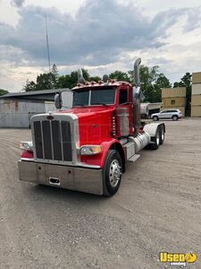 2016 Peterbilt Semi Truck 7 Massachusetts for Sale