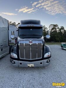 2016 Peterbilt Semi Truck 8 Florida for Sale