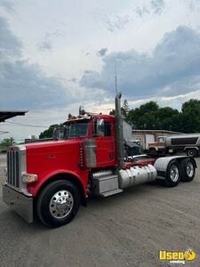 2016 Peterbilt Semi Truck 8 Massachusetts for Sale