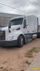 2016 Peterbilt Semi Truck Texas for Sale