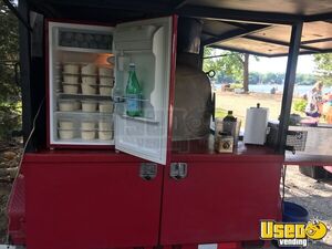 2016 Pizza Trailer 12 Illinois for Sale