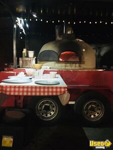 2016 Pizza Trailer 14 Illinois for Sale