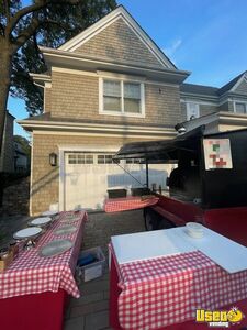 2016 Pizza Trailer 26 Illinois for Sale