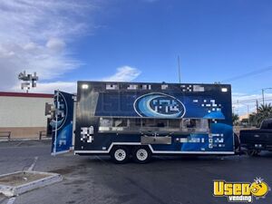 2016 Pizza Trailer Air Conditioning Nevada for Sale