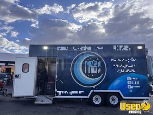 2016 Pizza Trailer Awning Nevada for Sale