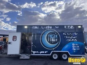 2016 Pizza Trailer Awning Nevada for Sale