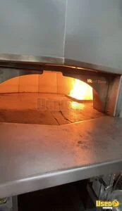 2016 Pizza Trailer Exhaust Hood Nevada for Sale