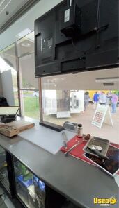 2016 Pizza Trailer Exterior Customer Counter Nevada for Sale