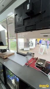 2016 Pizza Trailer Exterior Customer Counter Nevada for Sale