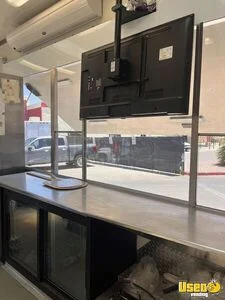 2016 Pizza Trailer Generator Nevada for Sale
