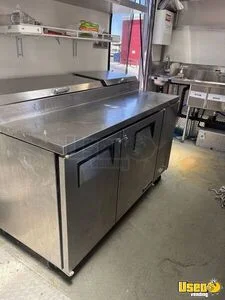 2016 Pizza Trailer Pizza Oven Nevada for Sale