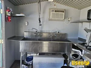 2016 Pizza Trailer Pizza Trailer Awning Missouri for Sale