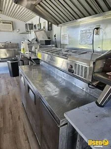 2016 Pizza Trailer Pizza Trailer Concession Window Missouri for Sale