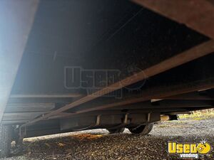 2016 Pizza Trailer Pizza Trailer Electrical Outlets Wisconsin for Sale