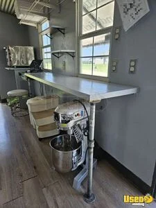 2016 Pizza Trailer Pizza Trailer Insulated Walls Missouri for Sale