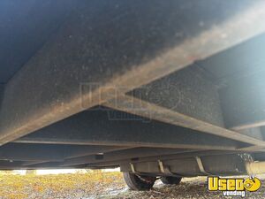 2016 Pizza Trailer Pizza Trailer Interior Lighting Wisconsin for Sale