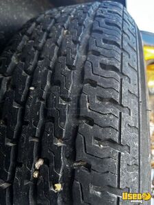 2016 Pizza Trailer Pizza Trailer Pro Fire Suppression System Wisconsin for Sale