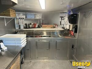 2016 Pizza Trailer Pizza Trailer Propane Tank Wisconsin for Sale