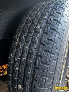 2016 Pizza Trailer Pizza Trailer Work Table Wisconsin for Sale