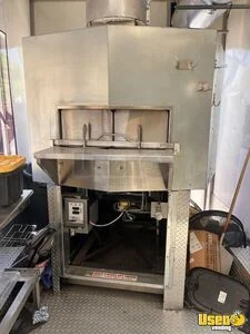 2016 Pizza Trailer Prep Station Cooler Nevada for Sale