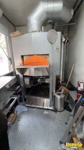 2016 Pizza Trailer Propane Tank Nevada for Sale
