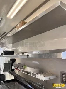 2016 Pizza Trailer Reach-in Upright Cooler Nevada for Sale