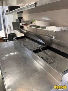 2016 Pizza Trailer Refrigerator Nevada for Sale