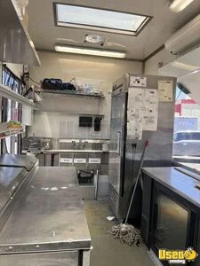 2016 Pizza Trailer Shore Power Cord Nevada for Sale