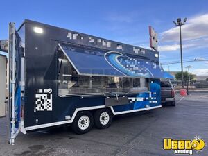 2016 Pizza Trailer Spare Tire Nevada for Sale