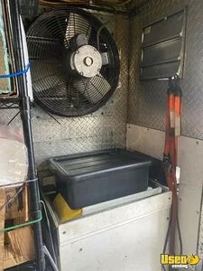 2016 Ppt85x20wt2 Kitchen Food Trailer Steam Table Pennsylvania for Sale