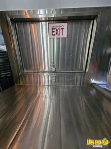 2016 Pro Master 1500 High Roof Ice Cream Truck Ice Bin California Gas Engine for Sale