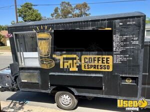 2016 Promaster 2500 Coffee Truck Coffee & Beverage Truck Air Conditioning California for Sale