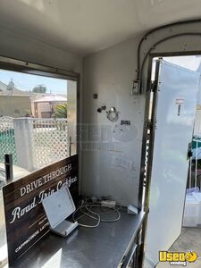 2016 Promaster 2500 Coffee Truck Coffee & Beverage Truck Fresh Water Tank California for Sale