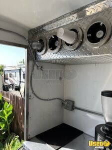 2016 Promaster 2500 Coffee Truck Coffee & Beverage Truck Triple Sink California for Sale