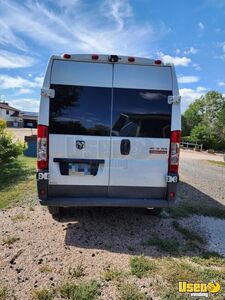 2016 Promaster 2500 Stepvan Spare Tire Wyoming Gas Engine for Sale