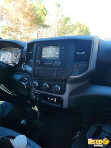 2016 Promaster 2500 Stepvan Transmission - Automatic Wyoming Gas Engine for Sale