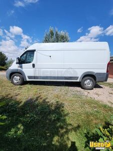 2016 Promaster 2500 Stepvan Wyoming Gas Engine for Sale