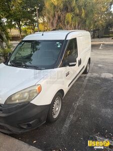 2016 Promaster City Auto Detailing Trailer / Truck Air Conditioning Florida Gas Engine for Sale