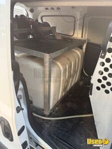 2016 Promaster City Auto Detailing Trailer / Truck Backup Camera Florida Gas Engine for Sale