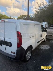 2016 Promaster City Auto Detailing Trailer / Truck Florida Gas Engine for Sale