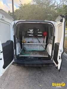 2016 Promaster City Auto Detailing Trailer / Truck Spare Tire Florida Gas Engine for Sale
