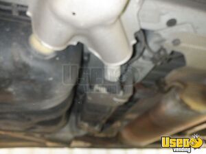 2016 Promaster Ice Cream Truck 14 North Carolina Gas Engine for Sale