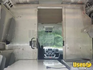 2016 Promaster Ice Cream Truck 17 North Carolina Gas Engine for Sale