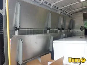 2016 Promaster Ice Cream Truck 20 North Carolina Gas Engine for Sale