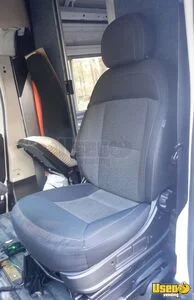 2016 Promaster Ice Cream Truck Anti-lock Brakes North Carolina Gas Engine for Sale