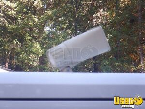 2016 Promaster Ice Cream Truck Transmission - Automatic North Carolina Gas Engine for Sale