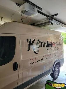 2016 Promaster Mobile Boutique Pennsylvania Gas Engine for Sale