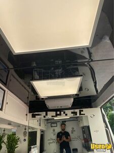 2016 Promaster Mobile Hair Salon Truck Mobile Hair & Nail Salon Truck 15 Florida Gas Engine for Sale